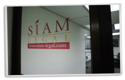 Thailand Lawyer