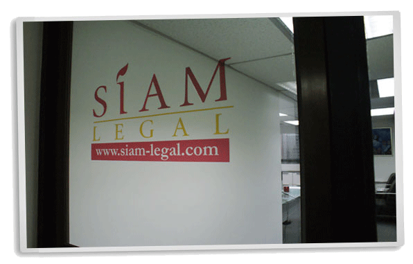 Thailand Lawyer