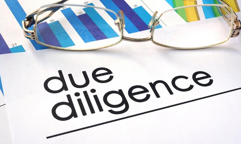 Property Due Diligence Thailand