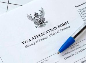 Thailand Long-Term Residency Visa